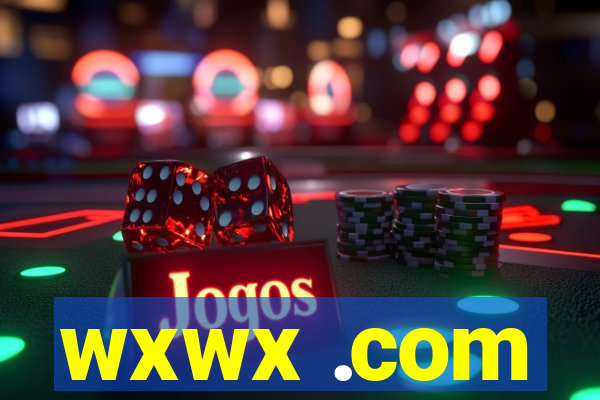 wxwx .com